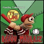Různí interpreti – Písničky TvMiniUni 2: Bóďův maglajz