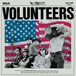 Jefferson Airplane – Volunteers LP