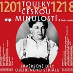 Různí interpreti – Toulky českou minulostí 1201-1218 (MP3-CD)