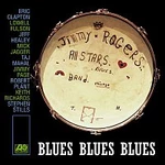 The Jimmy Rogers All Stars – Blues Blues Blues