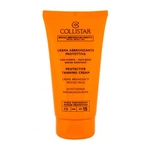 Collistar Special Perfect Tan Protective Tanning Cream SPF15 150 ml opaľovací prípravok na telo pre ženy na veľmi suchú pleť