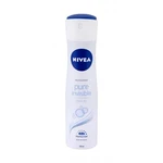 Nivea Pure Invisible 48h 150 ml antiperspirant pre ženy deospray