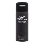 David Beckham Respect 150 ml dezodorant pre mužov deospray