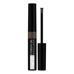 Gabriella Salvete Eyebrow Gel Mascara 6,5 ml riasenka na obočie pre ženy 02 Brunette