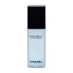 Chanel Hydra Beauty Micro Sérum 50 ml pleťové sérum W na veľmi suchú pleť; výživa a regenerácia pleti; na dehydratovanu pleť; na rozjasnenie pleti Chanel Hydra Beauty Micro Sérum 50 ml pleťové sérum W na veľmi suchú pleť; výživa a regenerácia pleti; na dehydratovanu pleť; na rozjasnenie pleti