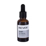 Revox Just AHA ACIDS 30% Peeling Solution 30 ml peeling pre ženy na veľmi suchú pleť; na pigmentové škvrny