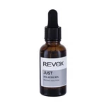 Revox Just AHA ACIDS 30% Peeling Solution 30 ml peeling pre ženy na veľmi suchú pleť; na pigmentové škvrny