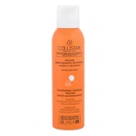 Collistar Special Perfect Tan Nourishing Tanning Mousse SPF20 200 ml opaľovací prípravok na telo pre ženy na veľmi suchú pleť