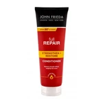 John Frieda Full Repair Strengthen + Restore 250 ml kondicionér pre ženy na poškodené vlasy; na farbené vlasy