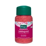 Kneipp Favourite Time Cherry Blossom 500 g kúpeľová soľ pre ženy