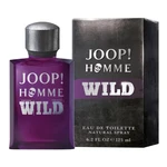 JOOP! Homme Wild 125 ml toaletná voda pre mužov