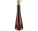 Hydratační šampon pro suché vlasy Kléral Rich Argan  a  Shea Butter - 500 ml (118) + dárek zdarma