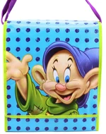 Kabelka Disney Cucciolo - modrá