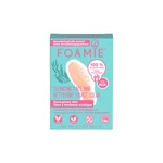 Foamie Cleansing Face Bar Don't spot me now Acne-prone skin Deep Pore Cleansing
