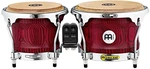 Meinl WB400VR-M Bongos Vintage Red Matte