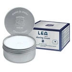 LEA Krém na holenie LEA (150 g) - plechová dóza