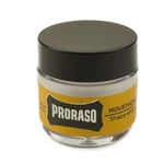 Proraso Vosk na fúzy Proraso - Wood & Spice (15 ml)