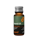 Beviro Cestovný olej na bradu Beviro Bergamia Wood (10 ml)