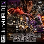 Juice Wrld – Death Race For Love CD
