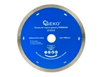 Kotouč diamantový řezný celoobvodový 200x10x22,2mm