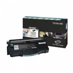 Lexmark 12016SE, black, 2000 str., return, E120 originálny toner