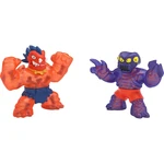 Goo Jit Zu figúrky Magma dvojbalenie 12 cm