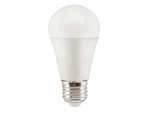 Žárovka LED klasická, 10W, 900lm, E27, teplá bílá