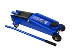 Zvedák hydraulický 3t, 140-432mm