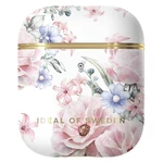 Puzdro iDeal Of Sweden pro Apple Airpods 1/2 - Floral Romance (IDFAPC-58) puzdro pre Apple AirPods • kompatibilné s Apple AirPods Gen 1 a 2 • silný a 