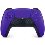 Ovládač Sony Dualsense pro PS5 - Galactic Purple (PS719728894) bezdrátový ovladač • dobíjecí baterie • USB-C • hmatová odezva • adaptivní spouště • in