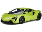 McLaren Artura Bright Green 1/18 Model Car by GT Spirit