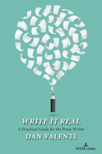 Write It Real