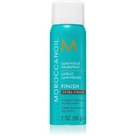 Moroccanoil Finish lak na vlasy s extra silnou fixací 75 ml