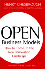 Open Business Models