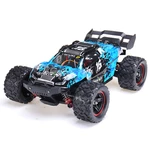 HS 18421 18422 18423 1/18 RC Car 2.4G Alloy Brushless Off Road High Speed 52km/h RC Vehicle Models Full Proportional Con