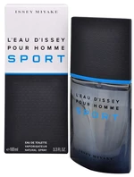 Issey Miyake L´Eau D´Issey Pour Homme Sport - EDT 50 ml