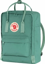 Fjällräven Kånken Frost Green 16 L Rucksack