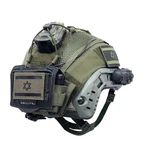 Potah na přilbu Ops-Core FAST ST/XP High Agilite® – Ranger Green (Barva: Ranger Green, Velikost: L/XL)