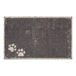 Hnedá podložka pod domáceho maznáčika Hanse Home Paws, 50 x 80 cm