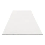 Krémovobiely koberec Mint Rugs Supersoft, 160 x 230 cm