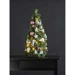 LED svietiaci vianočný stromček Star Trading Noel, výška 65 cm