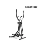 Krosový trenažér InnovaGoods Fitness Pro Air Walker