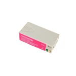 Epson S020603, SJIC22P(M) pro ColorWorks, purpurová (magenta) kompatibilní cartridge