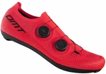 DMT KR0 Coral/Black 44 Pantofi de ciclism pentru bărbați