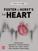 Fuster and Hurst's The Heart, 15th Edition