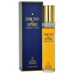 Elizabeth Taylor Diamonds and Sapphires toaletná voda pre ženy 100 ml