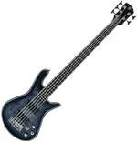 Spector Legend Standard 5 Black Stain Gloss