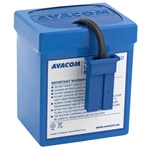 Olovený akumulátor Avacom RBC30 - baterie pro UPS (AVA-RBC30) Náhrada za APC RBC30

Náhradní baterie určená pro UPS.

APC:
RBC30

APC:
BF500-AZ, BF500