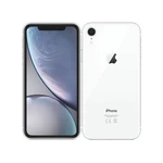 Mobilný telefón Apple iPhone XR 64 GB - white (MH6N3CN/A) smartfón • 6,1" uhlopriečka • Liquid Retina displej • rozlíšenie 1792×828 px • 6jadrový proc