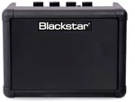 Blackstar FLY 3 BT Black Gitarové kombo-Mini